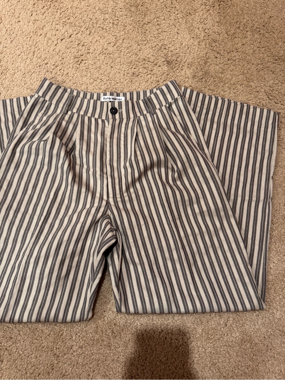 Reformation Pants